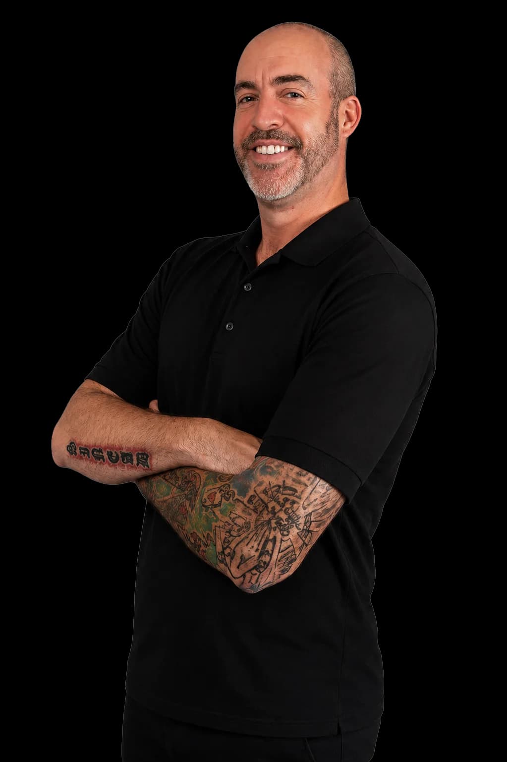 Adam Godsall, founder of OneCare Digital